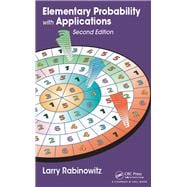 Elementary Probability with Applications, Second Edition