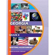 Passing the Georgia 8th Grade Writing Assessment