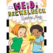 Heidi Heckelbeck Sunshine Magic