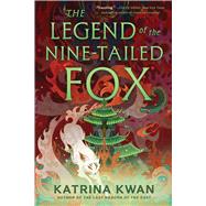 The Legend of the Nine-Tailed Fox