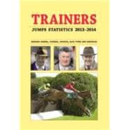 Trainers Jumps Statistics