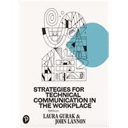 Strategies for Technical Communication in the Workplace