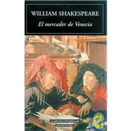 El Mercader De Venecia / The Merchant of Venice