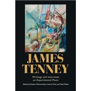 James Tenney