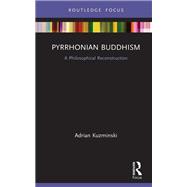 Pyrrhonian Buddhism