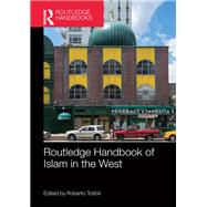 Routledge Handbook of Islam in the West