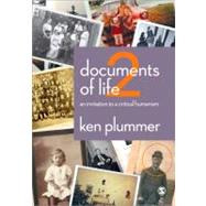 Documents of Life 2 : An Invitation to a Critical Humanism