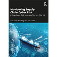 Navigating Supply Chain Cyber Risk