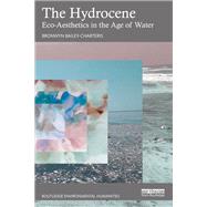 The Hydrocene