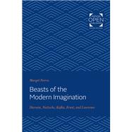 Beasts of the Modern Imagination