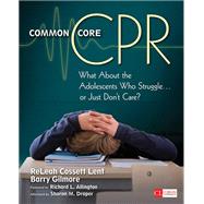 Common Core CPR
