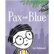 Pax and Blue