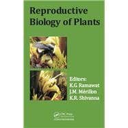 Reproductive Biology of Plants