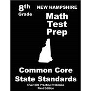 New Hampshire 8th Grade Math Test Prep