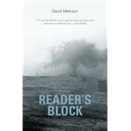 READER'S BLOCK PA