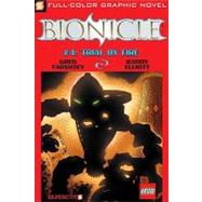 Bionicle #4: Trial by Fire