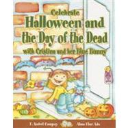 Celebrate Halloween and the Day of the Dead with Cristina and Her Blue Bunny