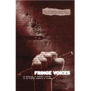 Fringe Voices Texts by and about Minorities in the Federal Republic of Germany