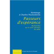 Passeurs d'espérance