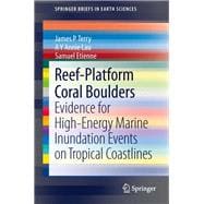 Reef-Platform Coral Boulders