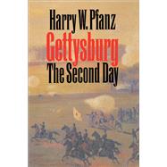 Gettysburg--The Second Day