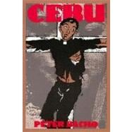 Cebu,9780295971322