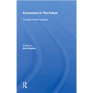 Economics In The Future