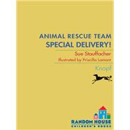 Animal Rescue Team: Special Delivery!