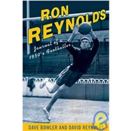 Ron Reynolds