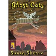 Ghost Cats