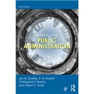 Introducing Public Administration