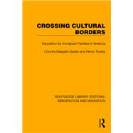 Crossing Cultural Borders