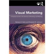 Visual Marketing,9781032731322