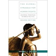The Global Struggle for Human Rights