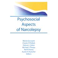 Psychosocial Aspects of Narcolepsy