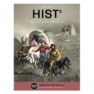 HIST, Volume 1