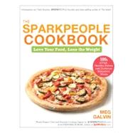 The Sparkpeople Cookbook
