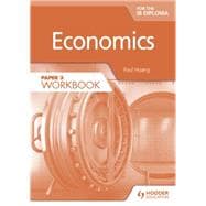 Economics for the Ib Diploma Paper