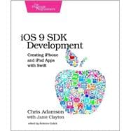 Ios 9 Sdk Development