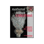 Natural Ideas for Christmas