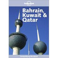 Bahrain, Kuwait and Qatar