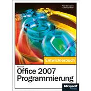 Microsoft Office 2007-Programmierung - Entwicklerbuch