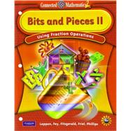 CONNECTED MATHEMATICS GRADE 6 STUDENT EDITION BITS & PIECES II