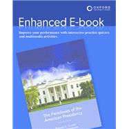 The Paradoxes of the American Presidency