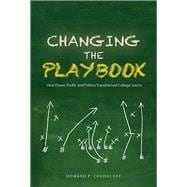Changing the Playbook