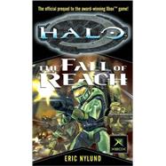 Halo : The Fall of the Reach