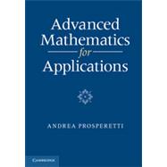 Advanced Mathematics for Applications
