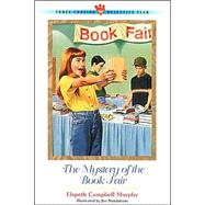 The Mystery of the Book Fair