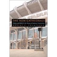 The New Cathedrals