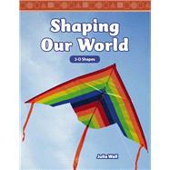 Shaping Our World: Level 3